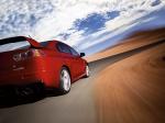 Mitsubishi Lancer Evolution X GSR 2012 года